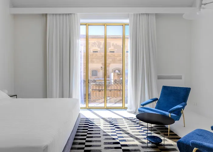 Dome Hotel Marsala